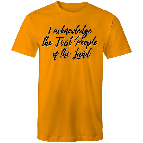 Acknowledgement T-Shirt