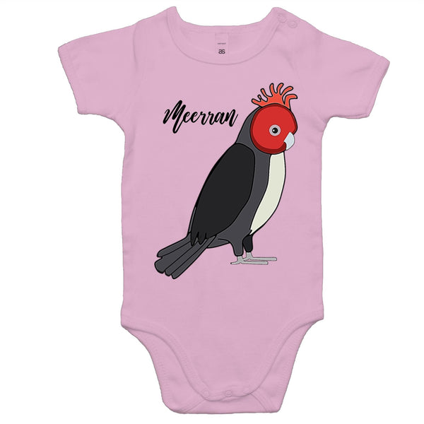 Meeran Baby Onesie Romper