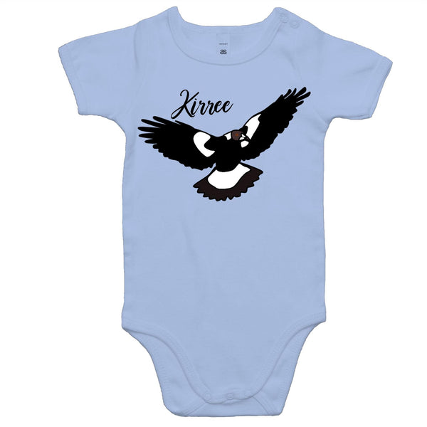 Kirree Baby Onesie Romper