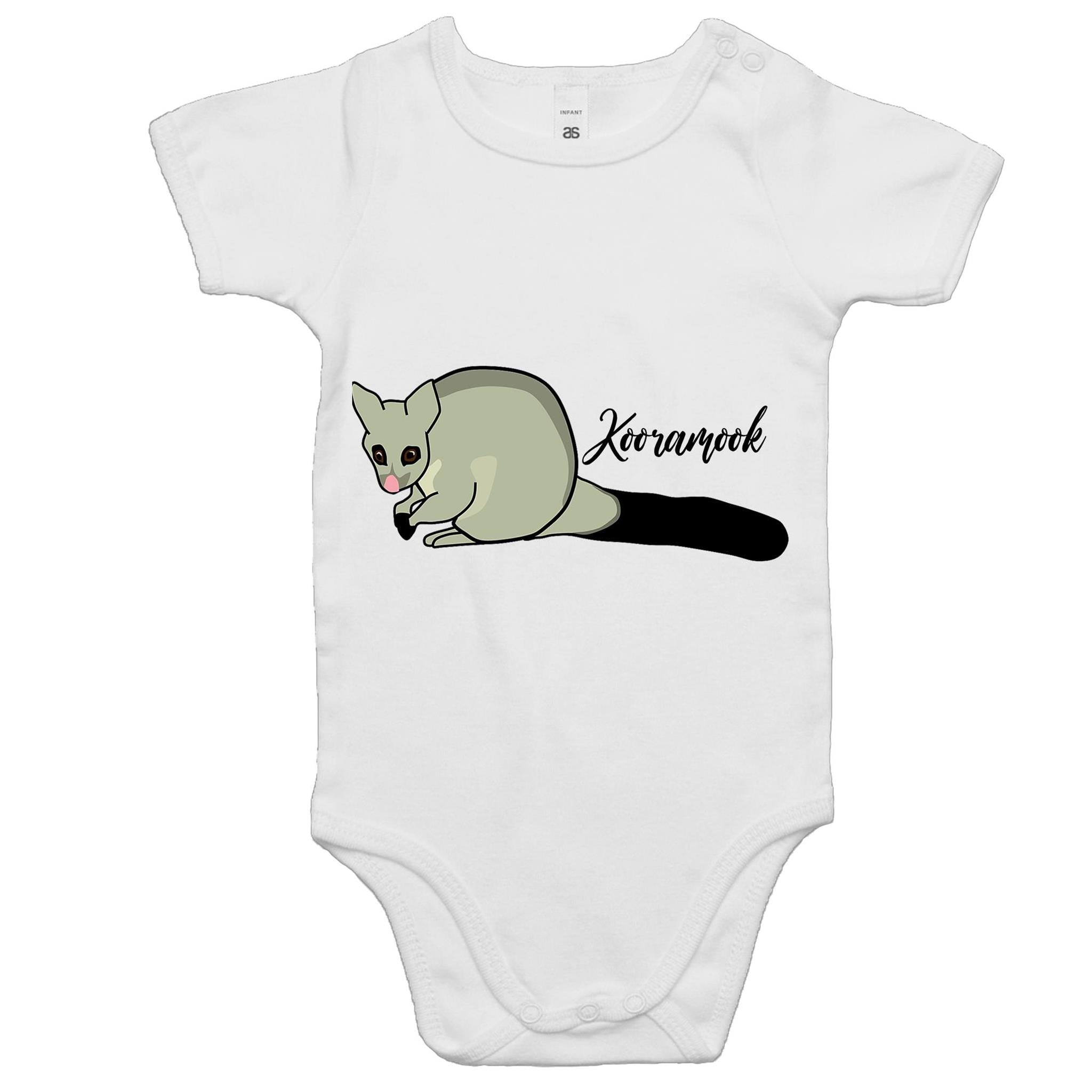 Kooramook Baby Onesie Romper