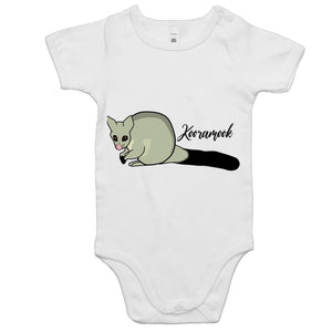 Kooramook Baby Onesie Romper