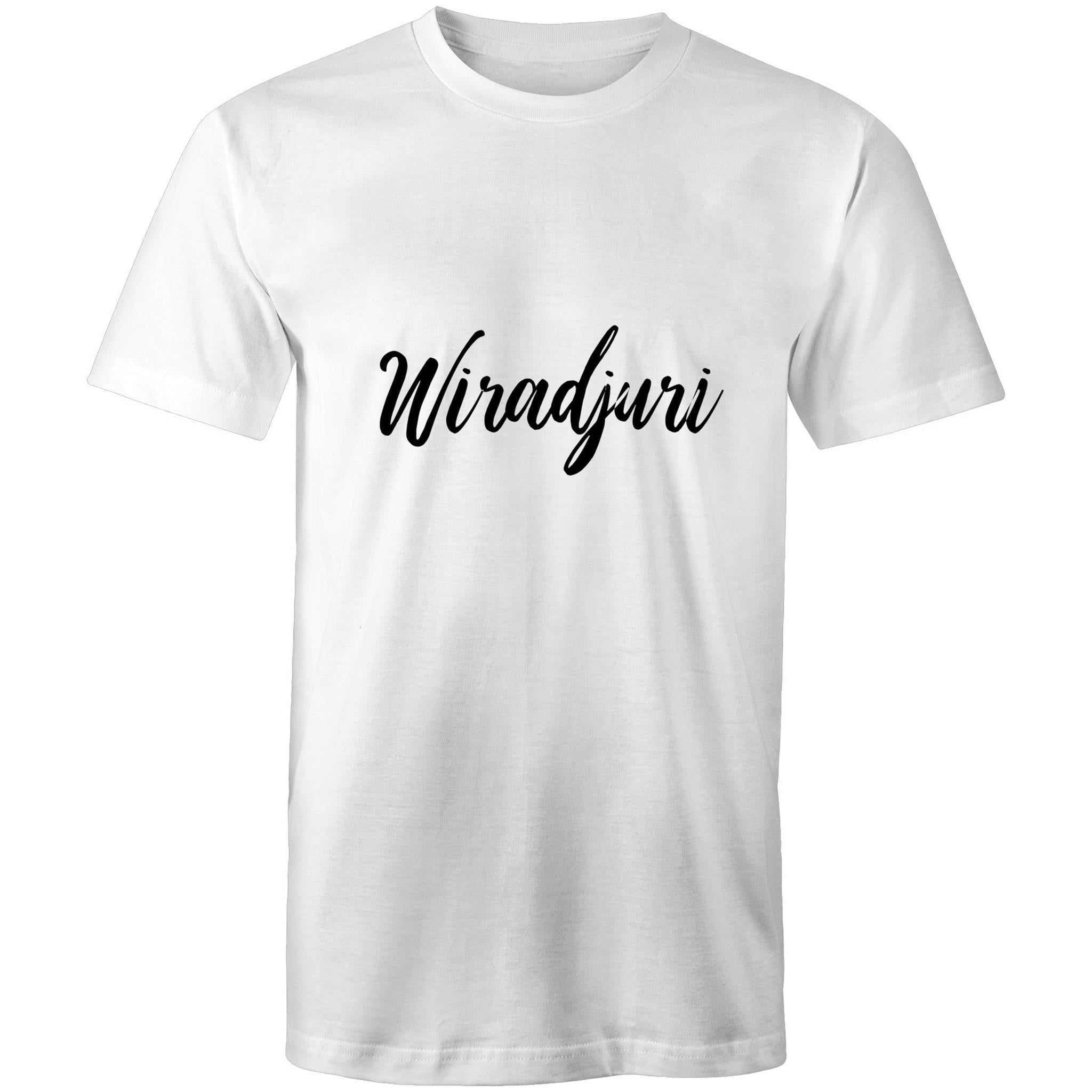 Wiradjuri T-Shirt