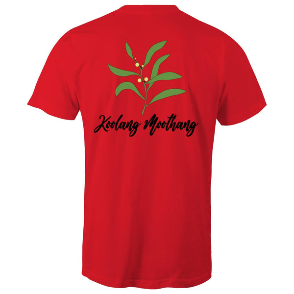 Acknowledgement T-Shirt