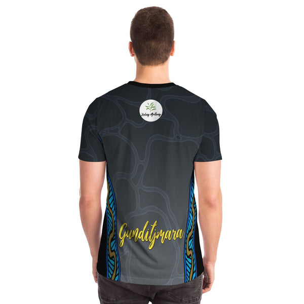 Gunditjmara Mirring Wilarn Tee