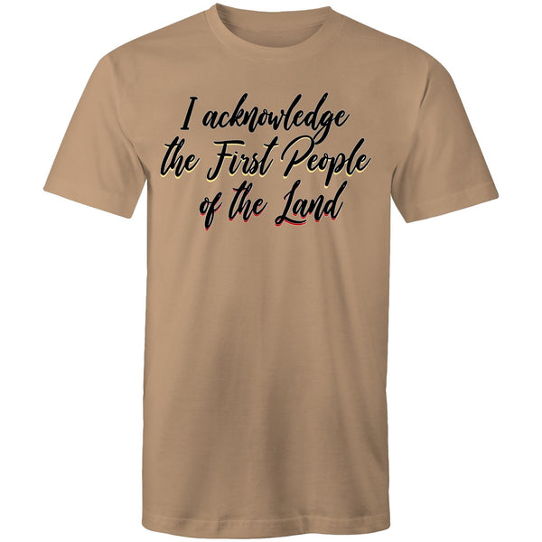 Acknowledgement T-Shirt