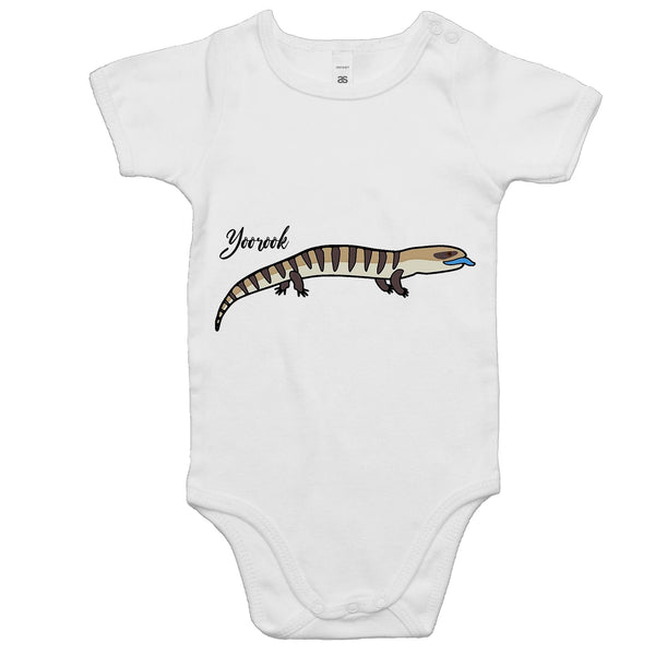 Yoorook Baby Onesie Romper