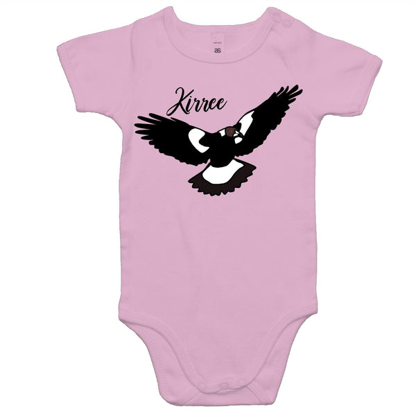 Kirree Baby Onesie Romper