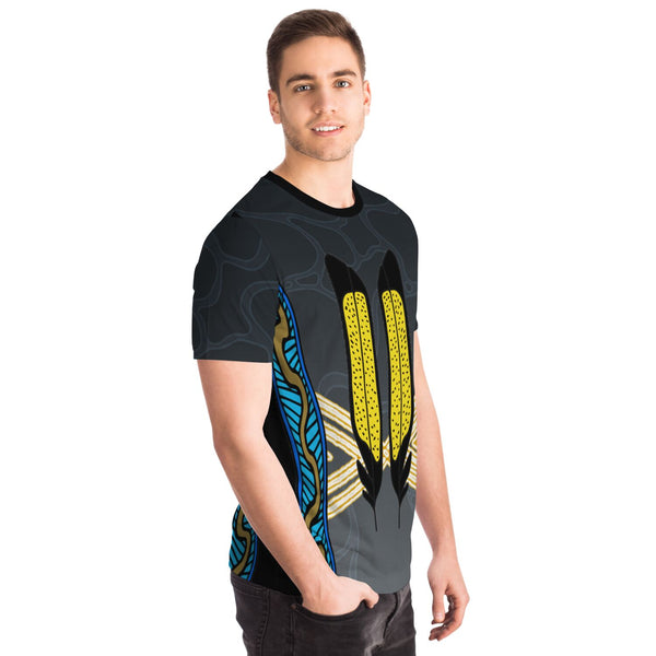 Gunditjmara Mirring Wilarn Tee