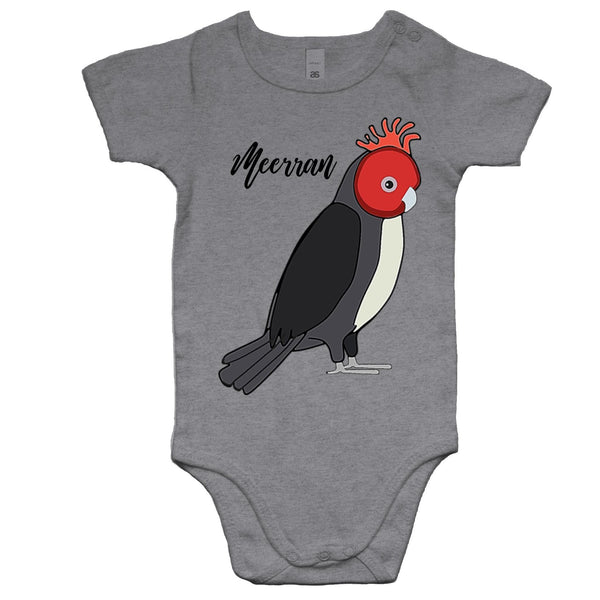 Meeran Baby Onesie Romper