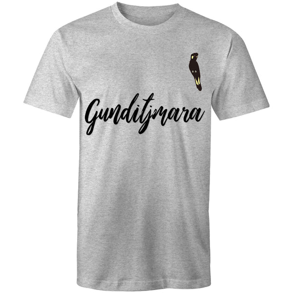 Gunditjmara Wilarn AS Colour Tee 01 (black text)