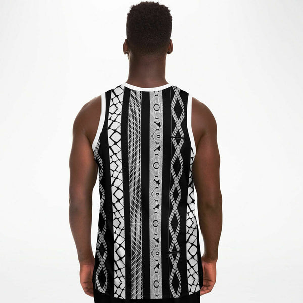 Gunditjmara Cloak Basketball Jersey