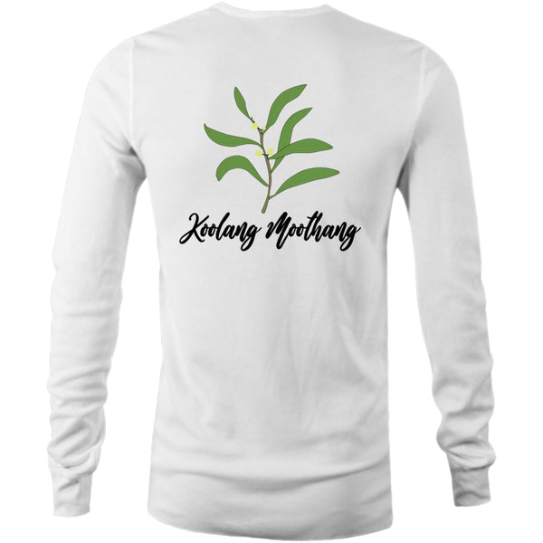 Acknowledgment Long Sleeve T-Shirt