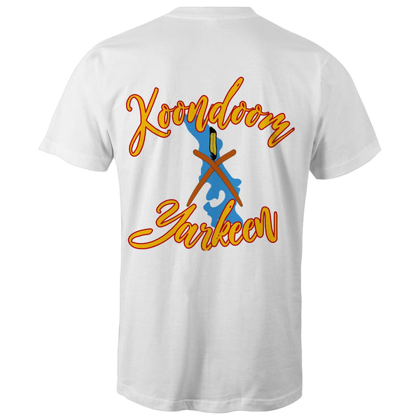 Koondoom Yarkeen mens shirt