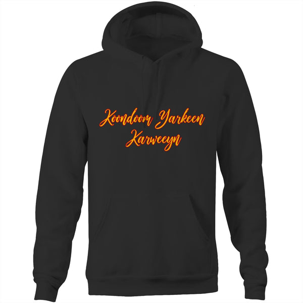Koondoom Yarkeen Hoodie