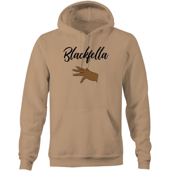 Blackfella Hoodie