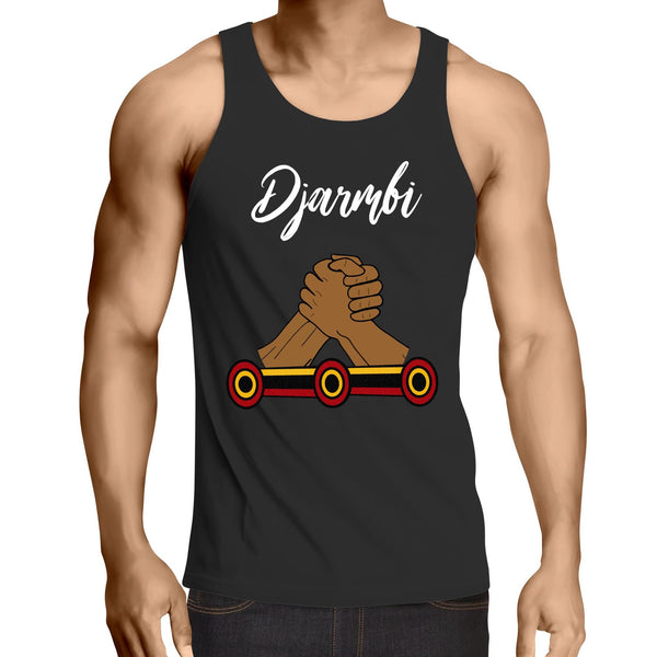 Djarmbi Singlet