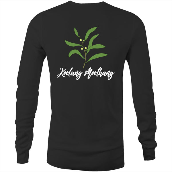 Acknowledgment Long Sleeve T-Shirt