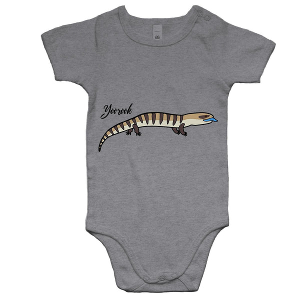Yoorook Baby Onesie Romper