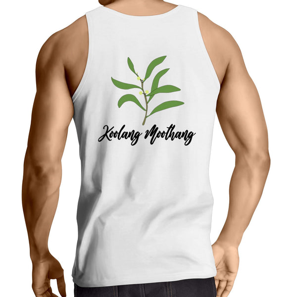 Acknowledgment Singlet