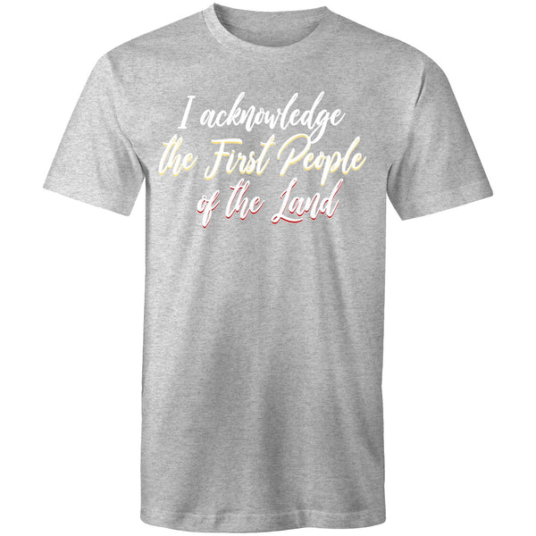 Acknowledgement T-Shirt
