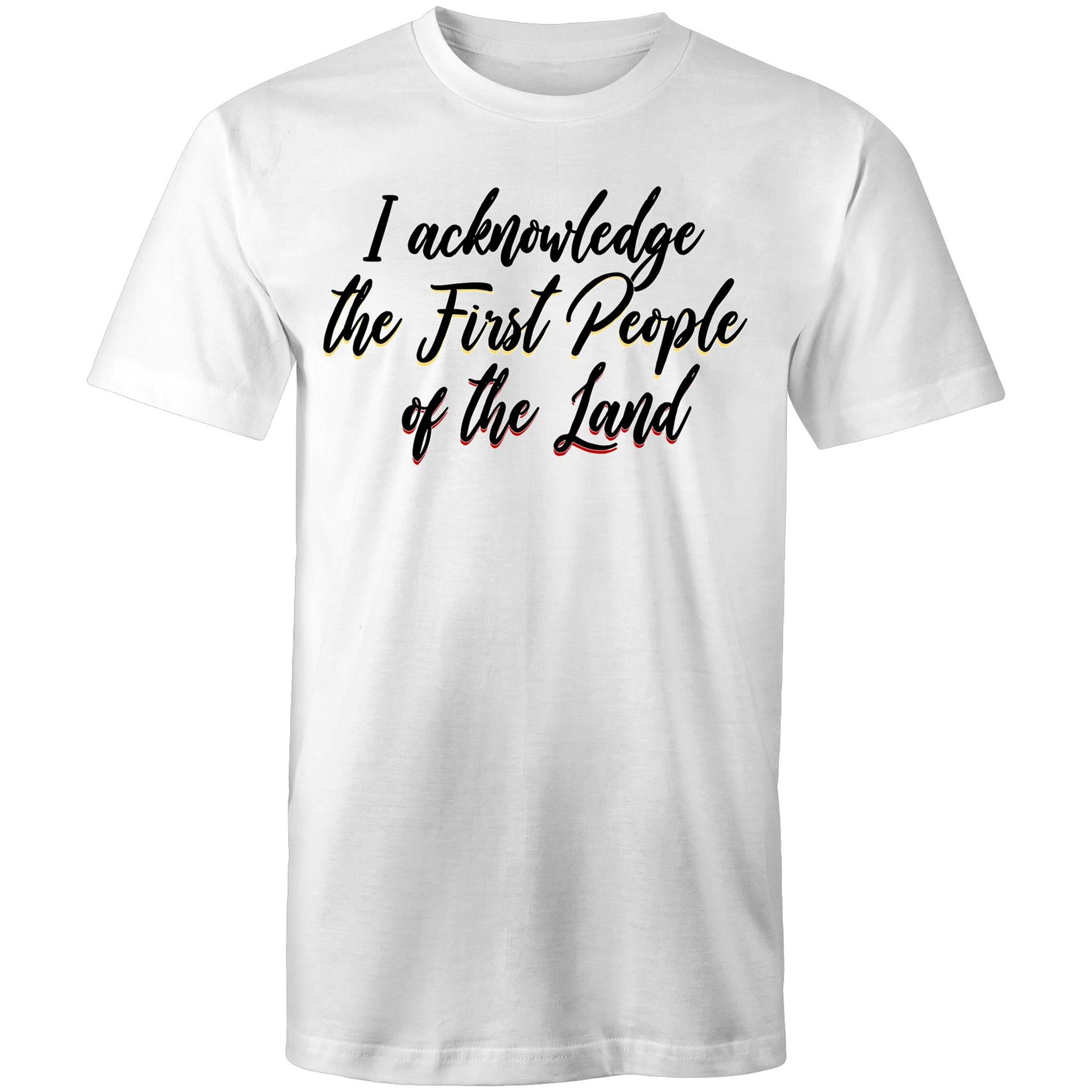 Acknowledgement T-Shirt