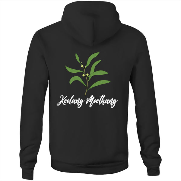 Acknowledgment Hoodie