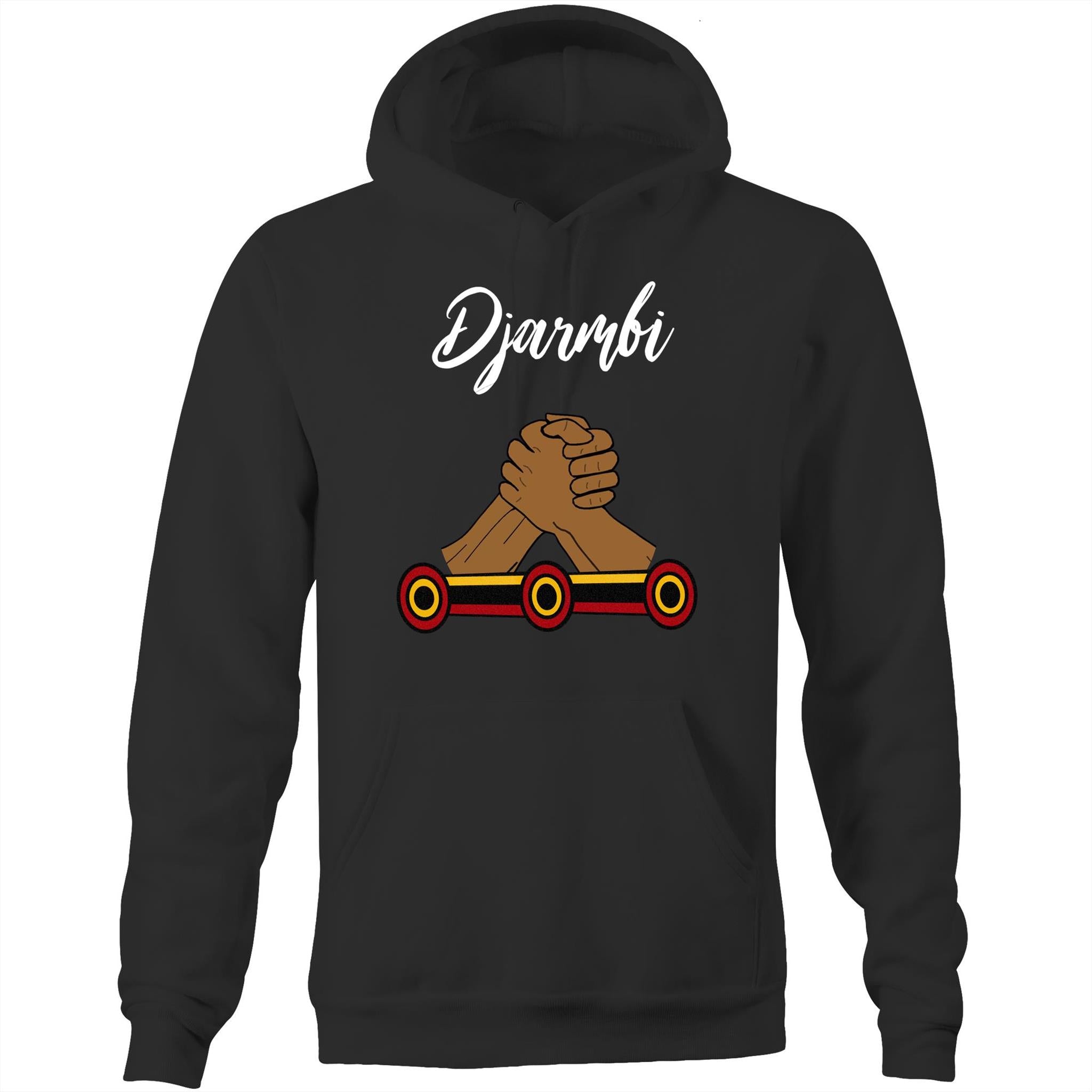 Djarmbi Hoodie