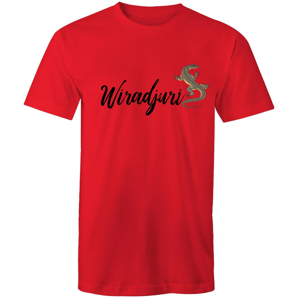 Wiradjuri Totem T-Shirt