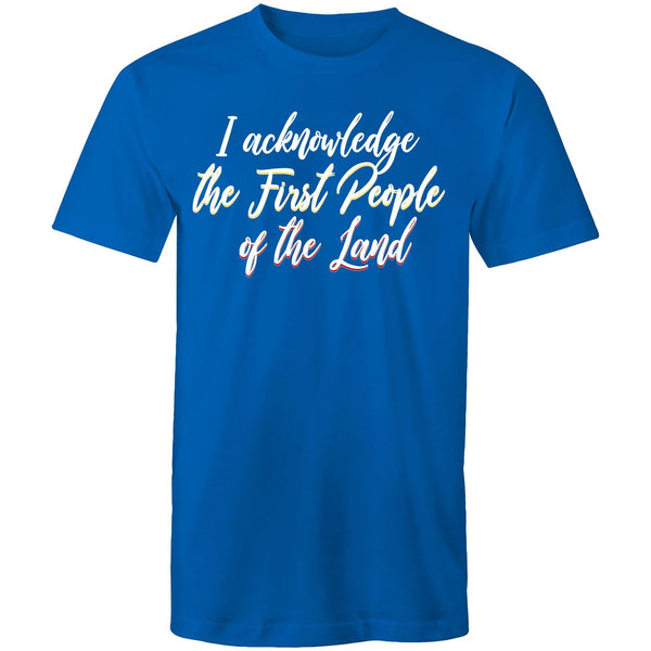 Acknowledgement T-Shirt