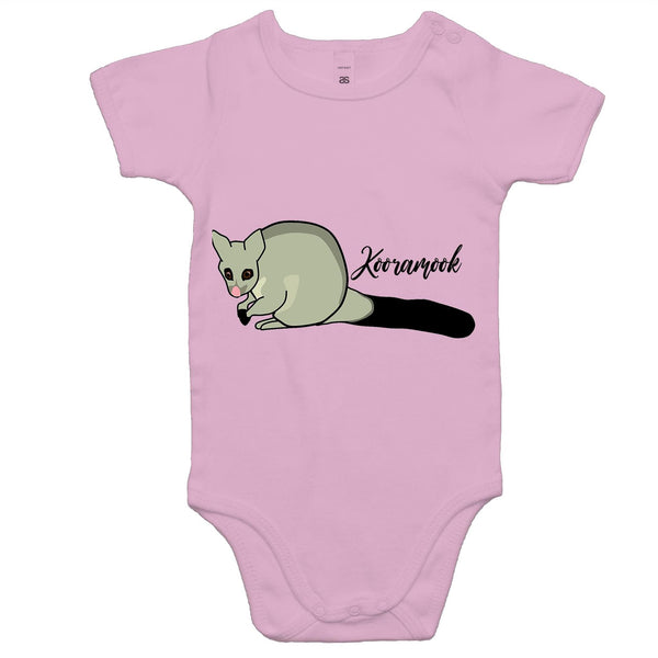 Kooramook Baby Onesie Romper