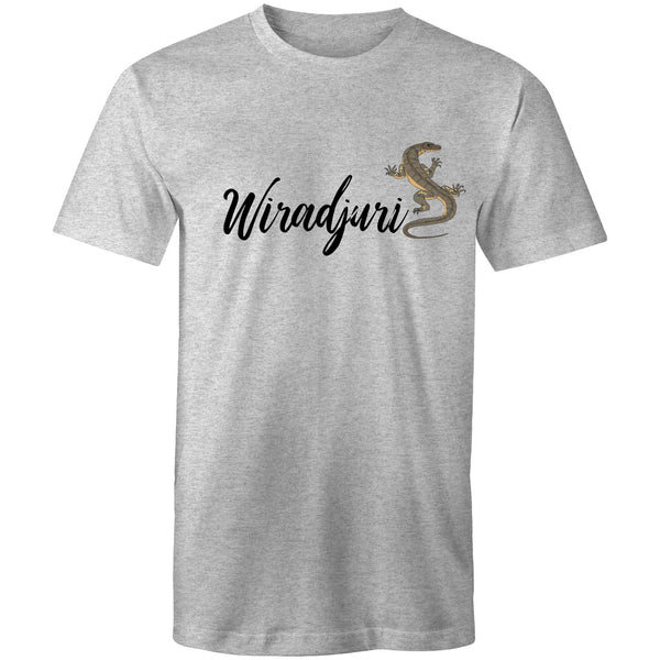 Wiradjuri Totem T-Shirt
