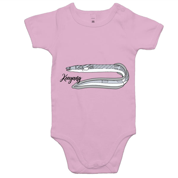 Kooyang Baby Onesie Romper