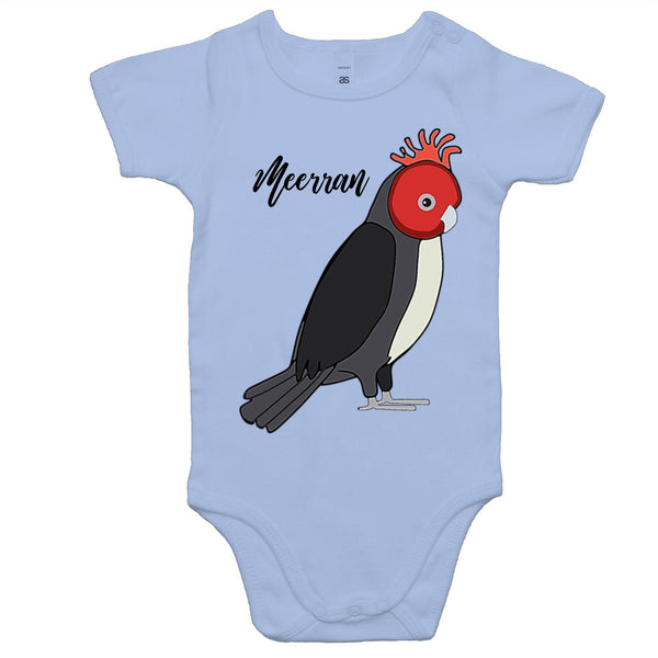 Meeran Baby Onesie Romper