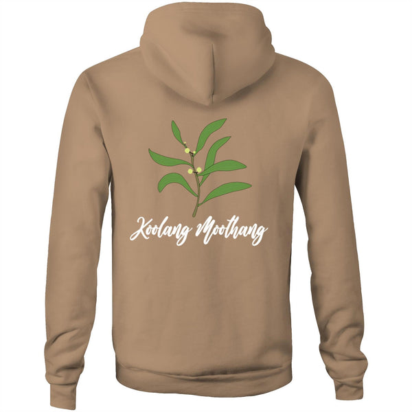Acknowledgment Hoodie