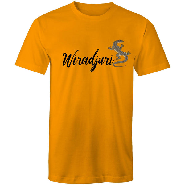 Wiradjuri Totem T-Shirt
