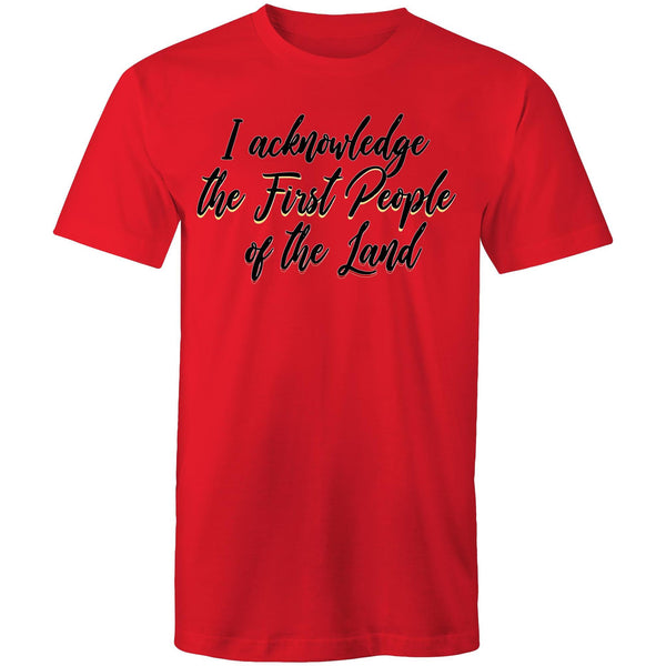 Acknowledgement T-Shirt