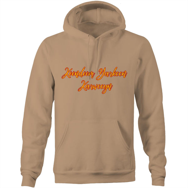 Koondoom Yarkeen Hoodie
