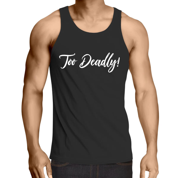 Too Deadly Singlet