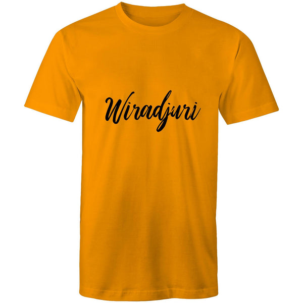 Wiradjuri T-Shirt