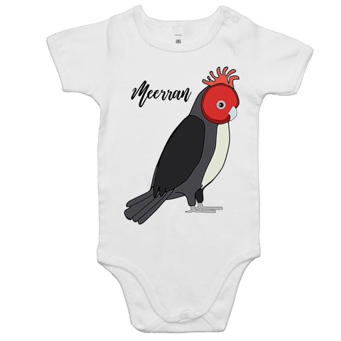 Meeran Baby Onesie Romper