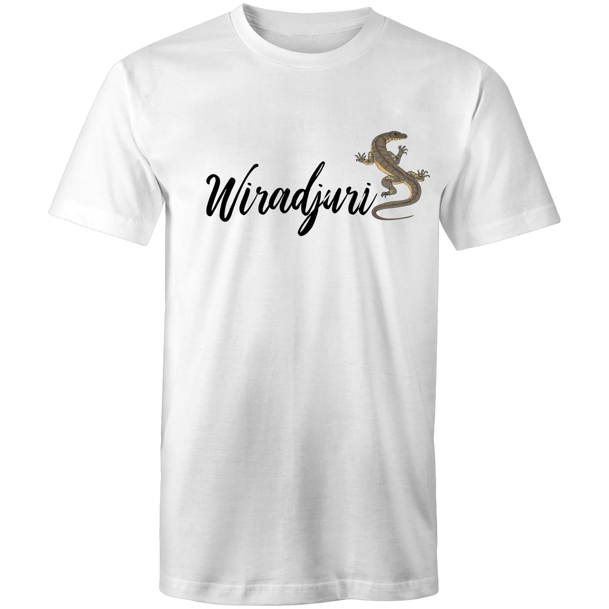 Wiradjuri Totem T-Shirt