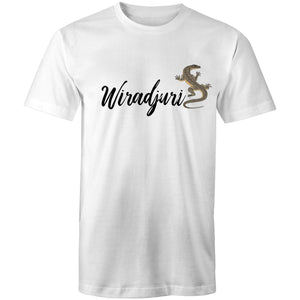 Wiradjuri Totem T-Shirt