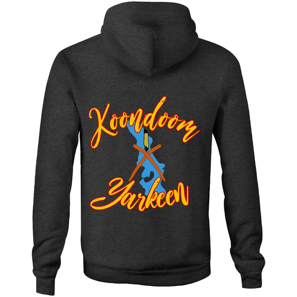 Koondoom Yarkeen Hoodie